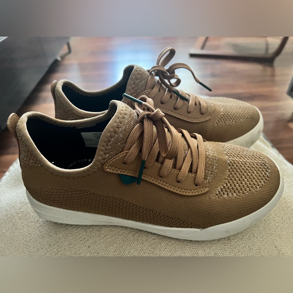 Vessi Weekend Sneakers, women’s 8
